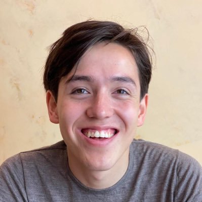Julian Ma